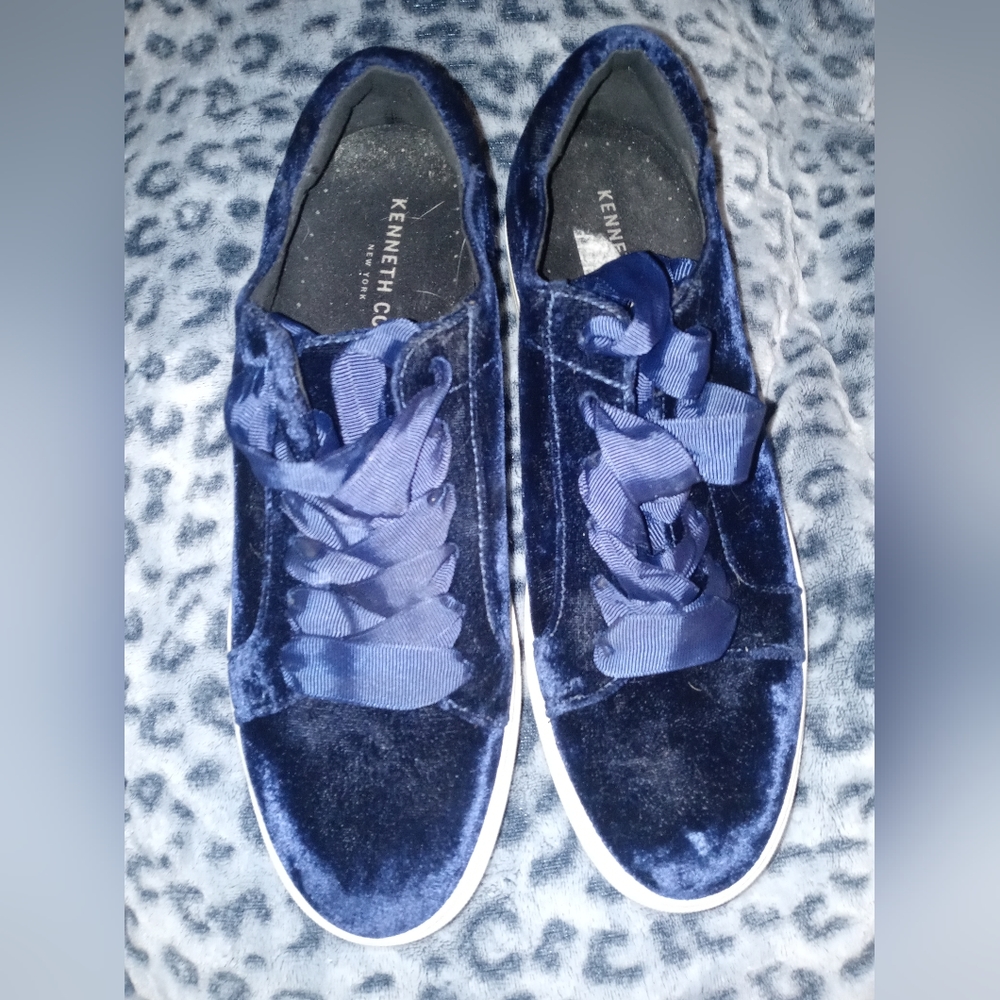 Kenneth Cole platforms